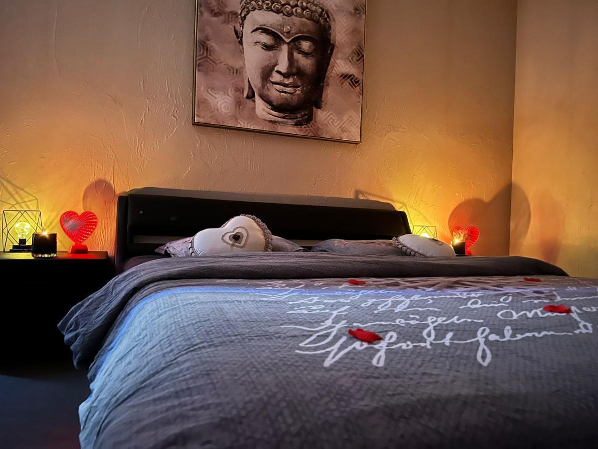 Apartament Logement Privatif Avec Jacuzzi Bergues Zewnętrze zdjęcie