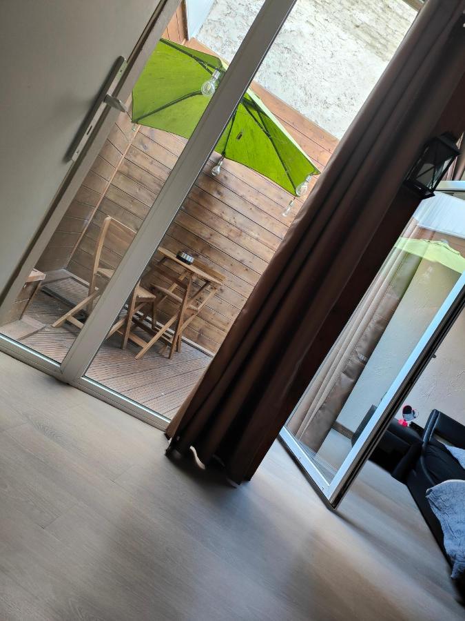 Apartament Logement Privatif Avec Jacuzzi Bergues Zewnętrze zdjęcie